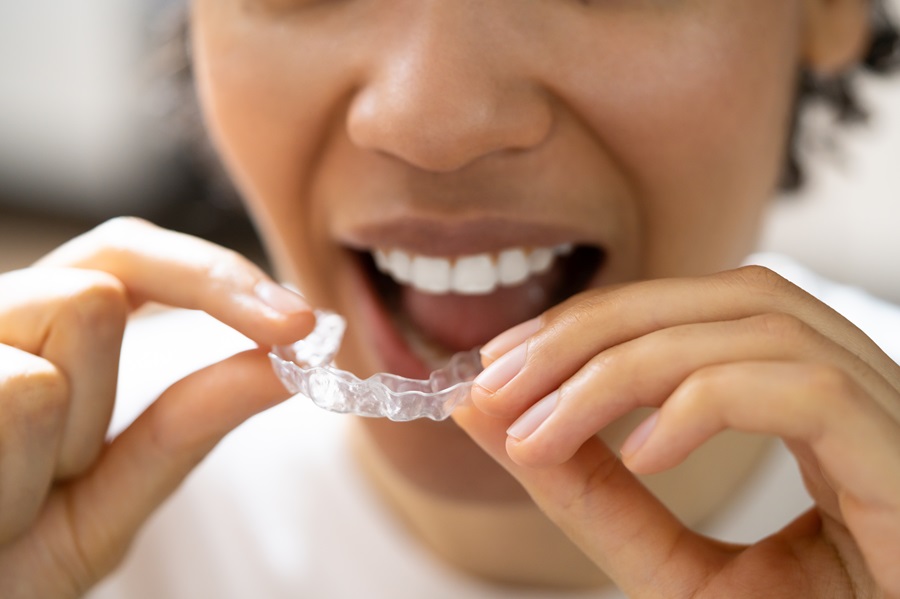Invisalign Can Bring You a Beautifully Straight Smile