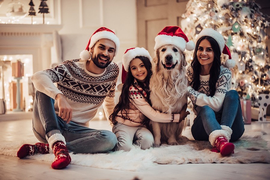 Making Oral Health a Priority this Holiday Season