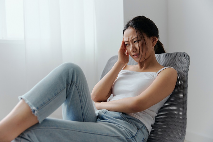 Main Symptoms of Sleep Apnea