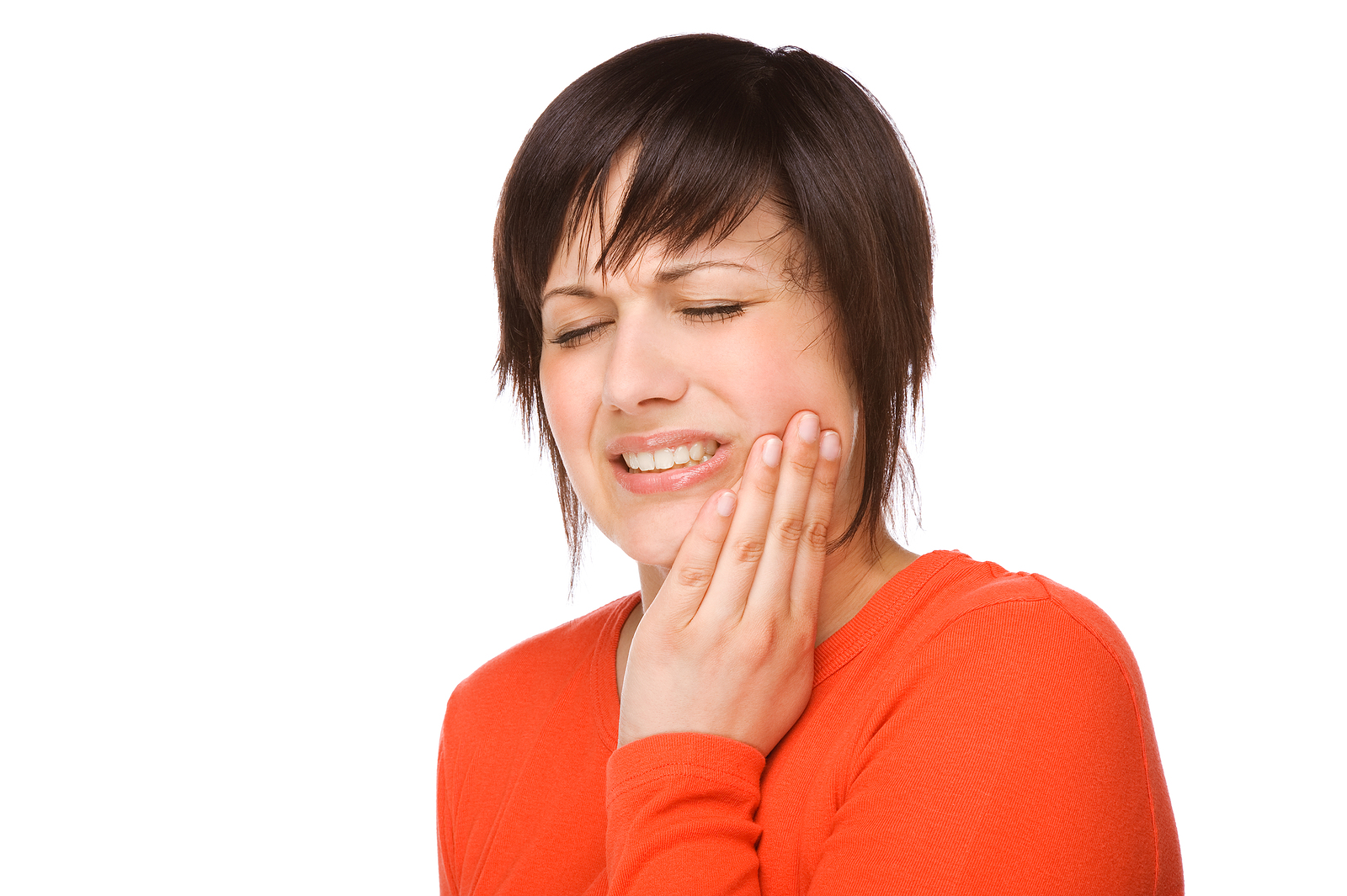 Five Signs You May Need a Root Canal