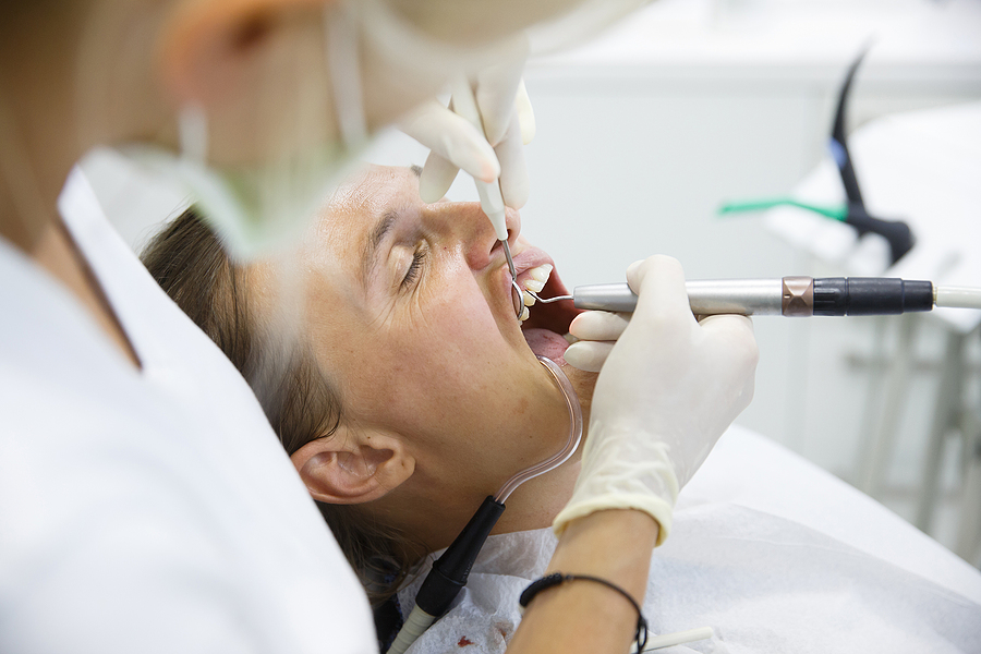 What is LANAP? An Introduction to Laser Gum Surgery