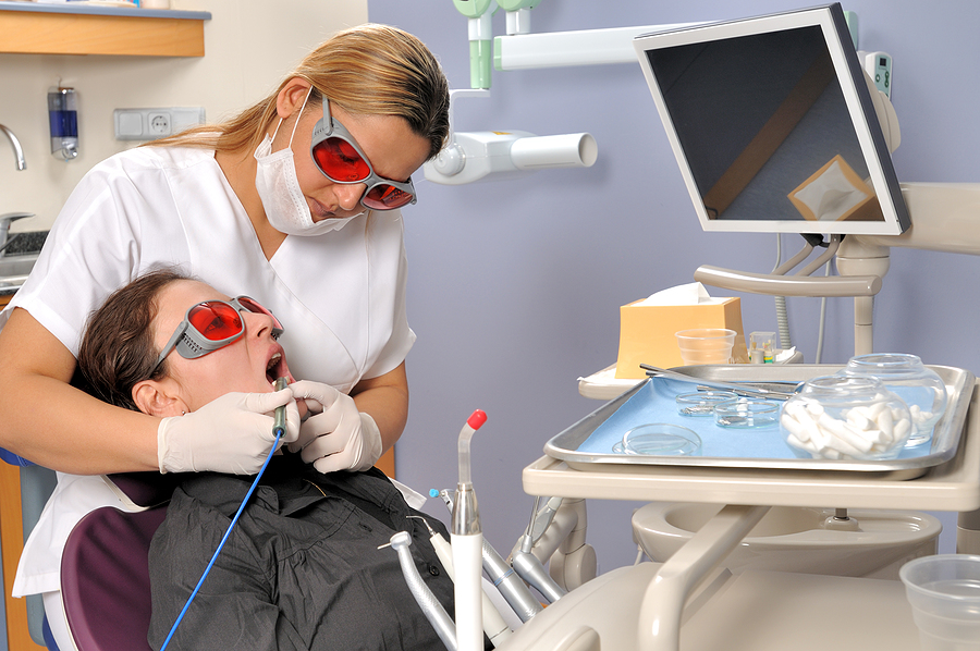 Say Goodbye to Gum Disease with LAPIP Treatment: Here’s What You Need to Know