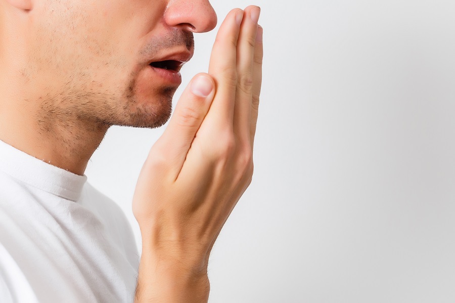 What Are the Causes of Bad Breath?